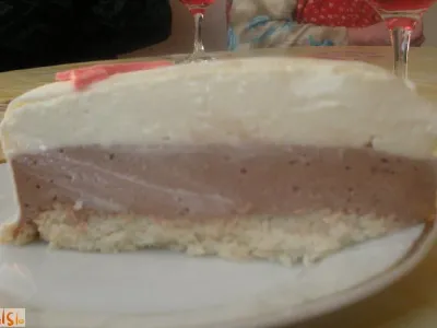 Novoletna torta