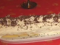 Fotografija recepta: Pohorski tijek