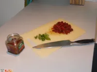 Fotografija recepta: Sončni kruh