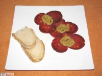 Fotografija recepta: Majoneza iz bučnega olja