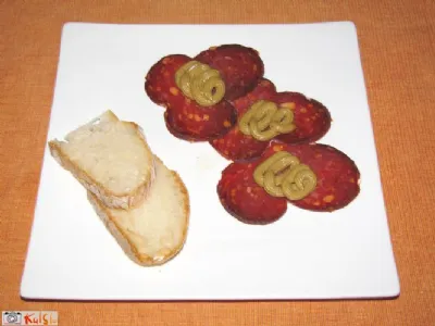 Majoneza iz bučnega olja