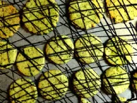 Fotografija recepta: Bučkoti