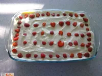 Fotografija recepta: Praznični tiramisu