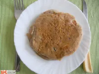 Fotografija recepta: Ajdove palačinke