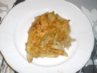 Fotografija recepta: Janssonova skušnjava po moje