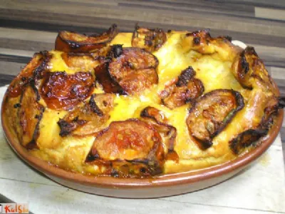 Narastek, ki gre v slast