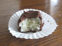 Fotografija recepta: Bounty