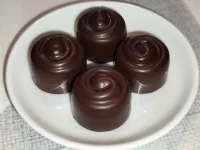 Fotografija recepta: Pravi pralineji