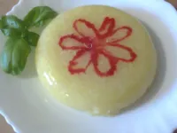 Fotografija recepta: Kvinoja puding