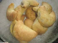 Fotografija recepta: Lili kifli po mamino