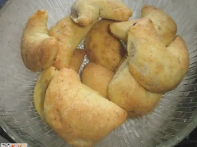 Lili kifli po mamino