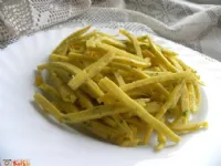 Fotografija recepta: Nekaj dobrega za mojo Margi