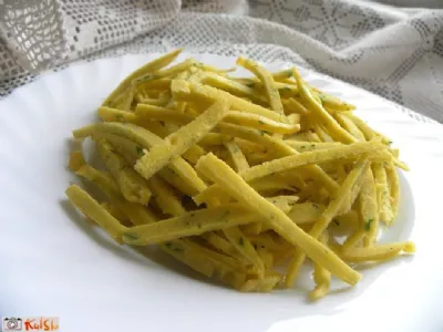 Nekaj dobrega za mojo Margi