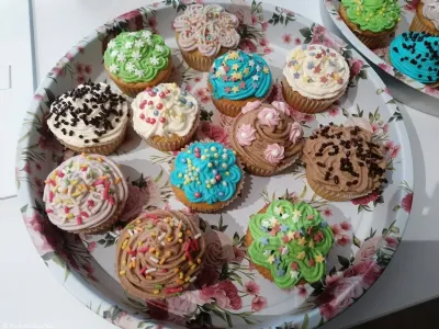 Cupcakes