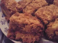 Fotografija recepta: Suhi kolači z orehi 