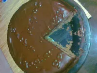 Fotografija recepta: Sacher Torta