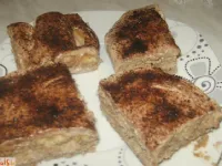 Fotografija recepta: Tiramisu na drugačen način