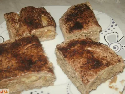 Tiramisu na drugačen način