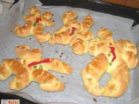 Fotografija recepta: Hudički