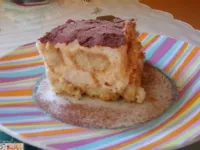 Fotografija recepta: Tiramisu po moje