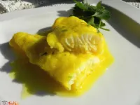 Fotografija recepta: Rumeni brodet