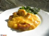 Fotografija recepta: Ta prava "fritaia"