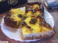 Fotografija recepta: Atomski štrudelj