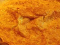 Fotografija recepta: Palačinka v pečici