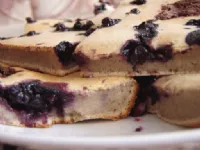 Fotografija recepta: Ajdova zlevanka