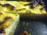 Fotografija recepta: Moj atomski štrudelj