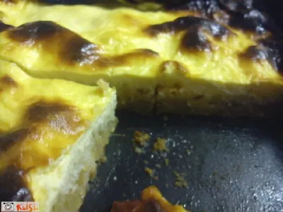 Moj atomski štrudelj