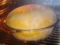 Fotografija recepta: Kruh brez gnetenja