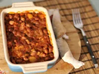 Fotografija recepta: Prebranec po moje