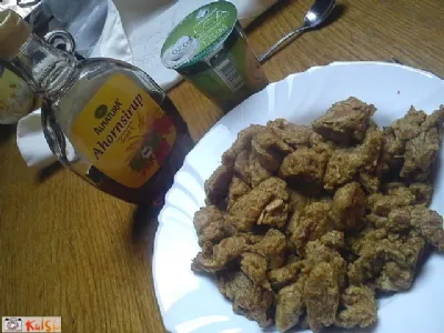 Polnozrnat carski praženec