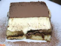 Fotografija recepta: Tiramisu brez skrbi