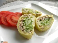 Fotografija recepta: Zvita kura