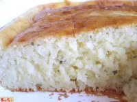 Fotografija recepta: Skutino pecivo s pehtranom