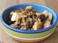 Fotografija recepta: Krofi dan potem