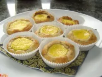 Fotografija recepta: Božanski muffini en dva tri