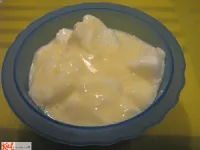 Fotografija recepta: Snežene kepe