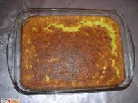 Fotografija recepta: Koruzni narastek