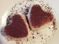 Fotografija recepta: Pudingova strjenka