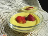 Fotografija recepta: Portugalsko mleko po moje