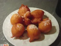 Fotografija recepta: Miške