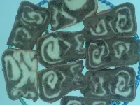 Fotografija recepta: Vedno sveža orehova potica