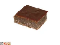 Fotografija recepta: Temni kolač