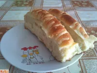 Fotografija recepta: Kifeljčki/bosanski