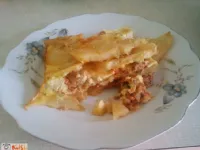 Fotografija recepta: Musaka 3 v 1