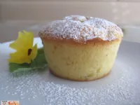 Fotografija recepta: Pecivo z breskvami