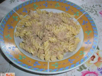 Tunina omaka "Barbi"